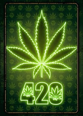 420 weed
