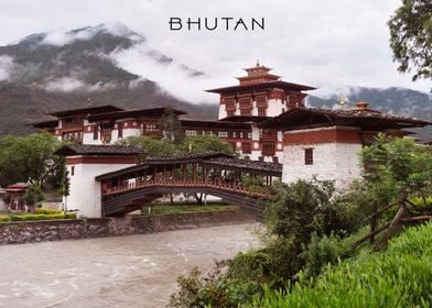 Bhutan 