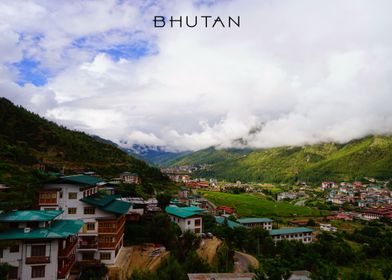 Bhutan 