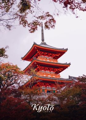 Kyoto  