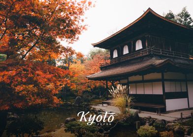 Kyoto  