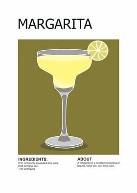 margarita