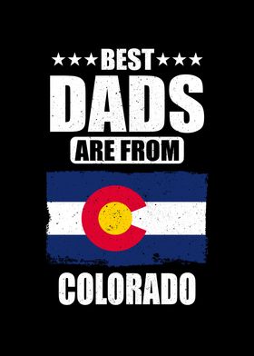 Best Dads are from