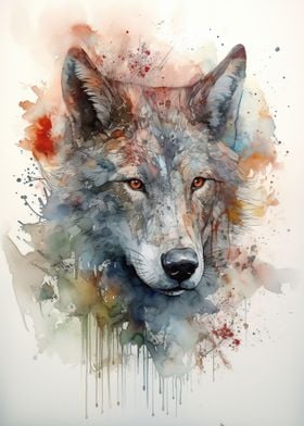 Majestic Howlers Artwork