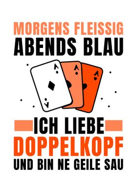 Doppelkopf