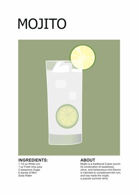 mojito