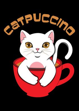 Catpuccino