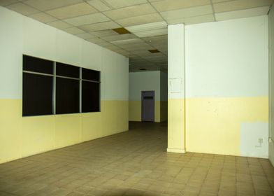 Office Interior