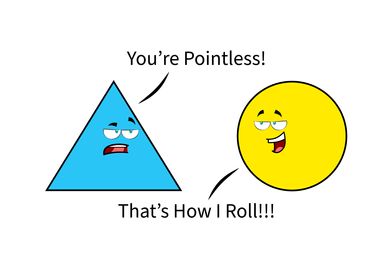 The Pointless Roll