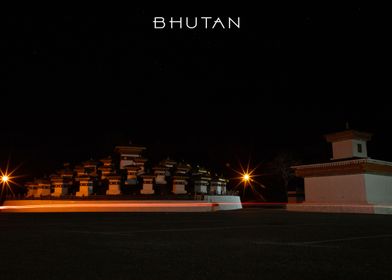 Bhutan  