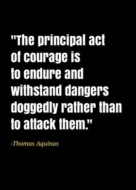 Thomas Aquinas quotes 