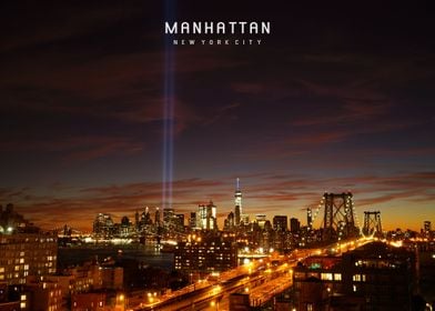 Manhattan  