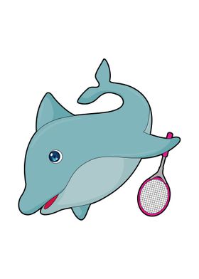 Dolphin Tennis 