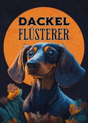 Dackel Dachshund Dog Lover