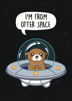 Otter Space