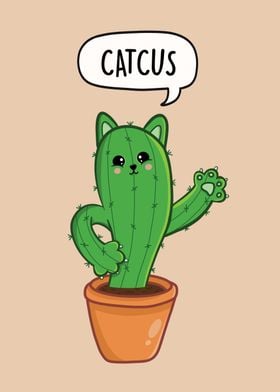 Catcus