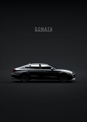 Hyundai Sonata N Line 2020