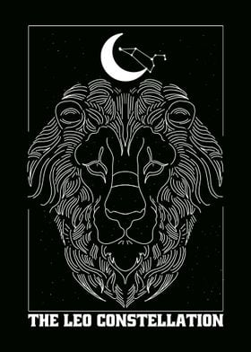 Leo Zodiac Sign