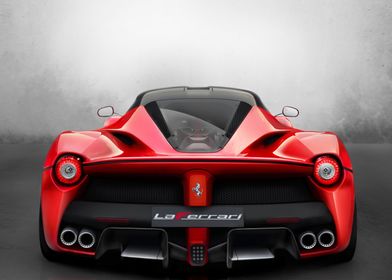 Ferrari LaFerrari