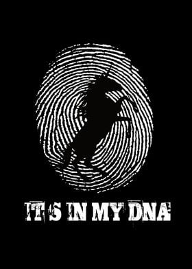 Unicorns In My DNA