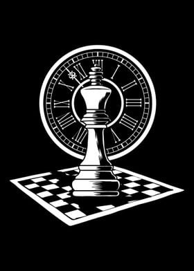 Chess Clock