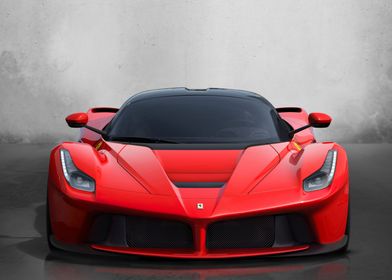 Ferrari LaFerrari