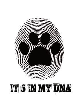 Dogs And Cats In My DNA