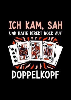 Doppelkopf