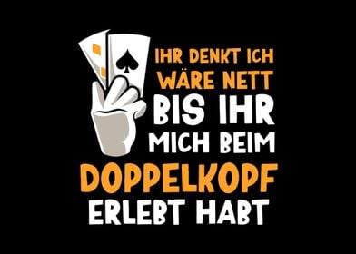 Doppelkopf