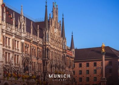 Munich  