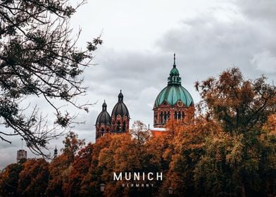 Munich  