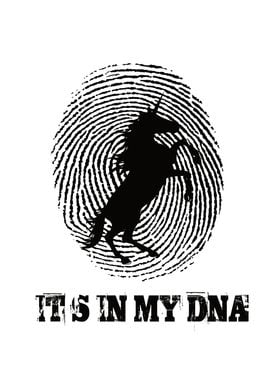 Unicorns In My DNA