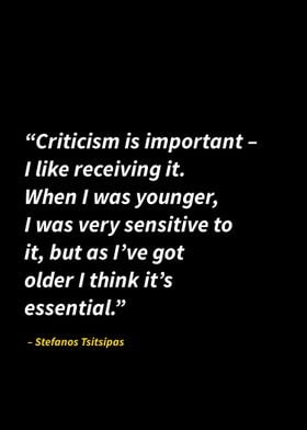 stefanos tsitsipas quotes 