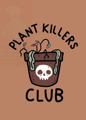 plant killer