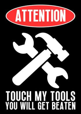 Attention Tools Get Beaten