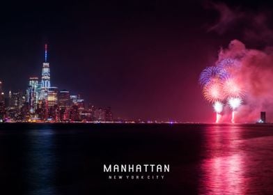 Manhattan  