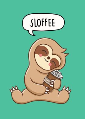 Sloffee