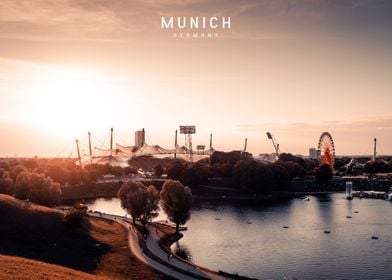 Munich  