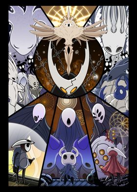 hollow knight