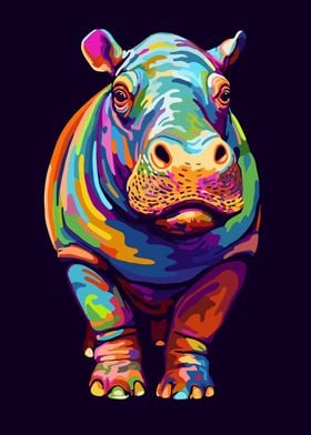 Wild Nature Animal WPAP