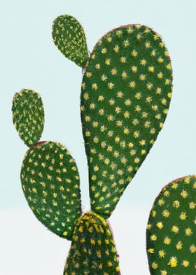 Fancy Cactus