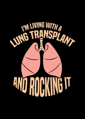 Lung Transplant Survivor