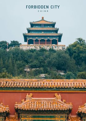 Forbidden City 