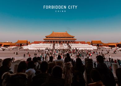 Forbidden City 