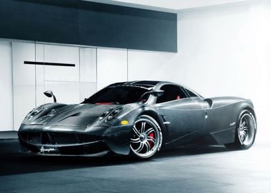 Pagani