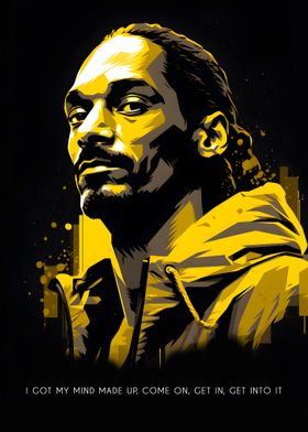 Snoop Dogg Lyrics