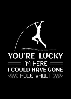 Pole Vault