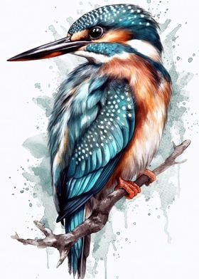 kingfisher