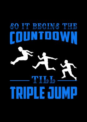 Triple Jump