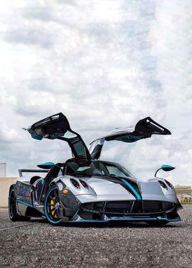 Pagani